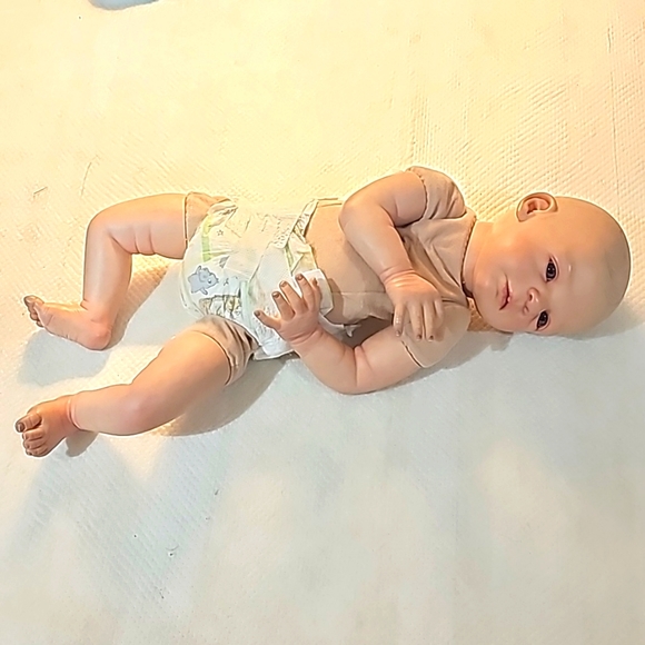 Baby Doll - Picture 1 of 16